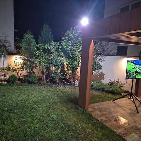 Mahala Apartments Visoko Ngoại thất bức ảnh