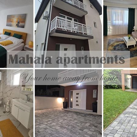Mahala Apartments Visoko Ngoại thất bức ảnh