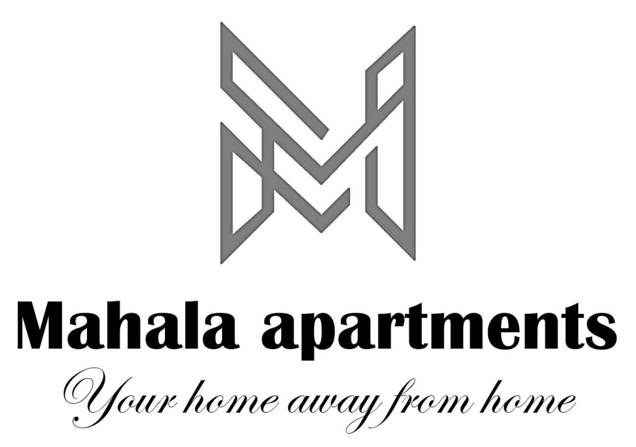 Mahala Apartments Visoko Ngoại thất bức ảnh
