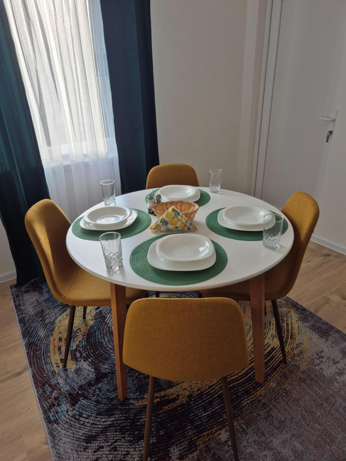 Mahala Apartments Visoko Ngoại thất bức ảnh