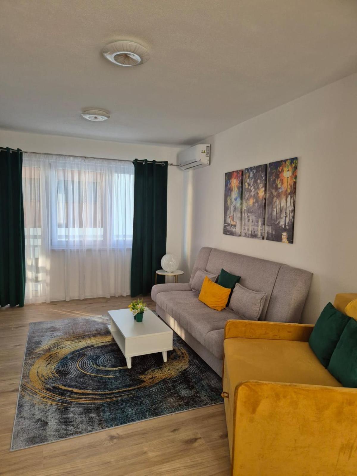 Mahala Apartments Visoko Ngoại thất bức ảnh