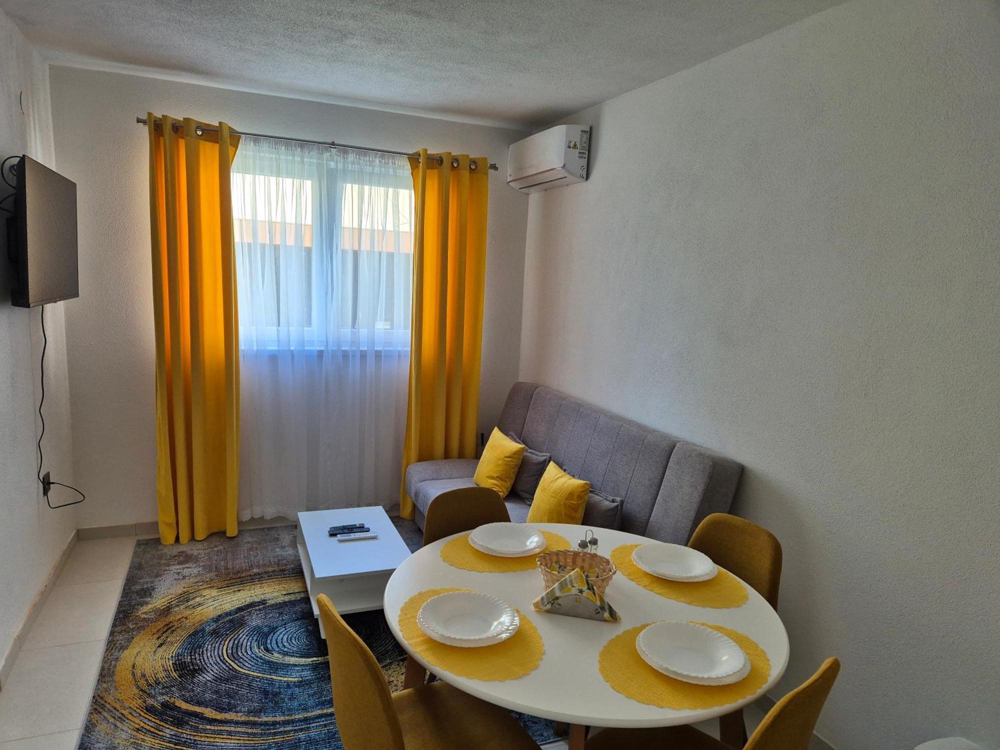 Mahala Apartments Visoko Ngoại thất bức ảnh