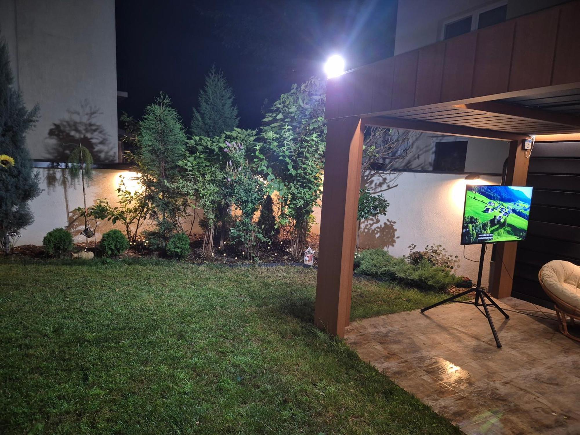 Mahala Apartments Visoko Ngoại thất bức ảnh
