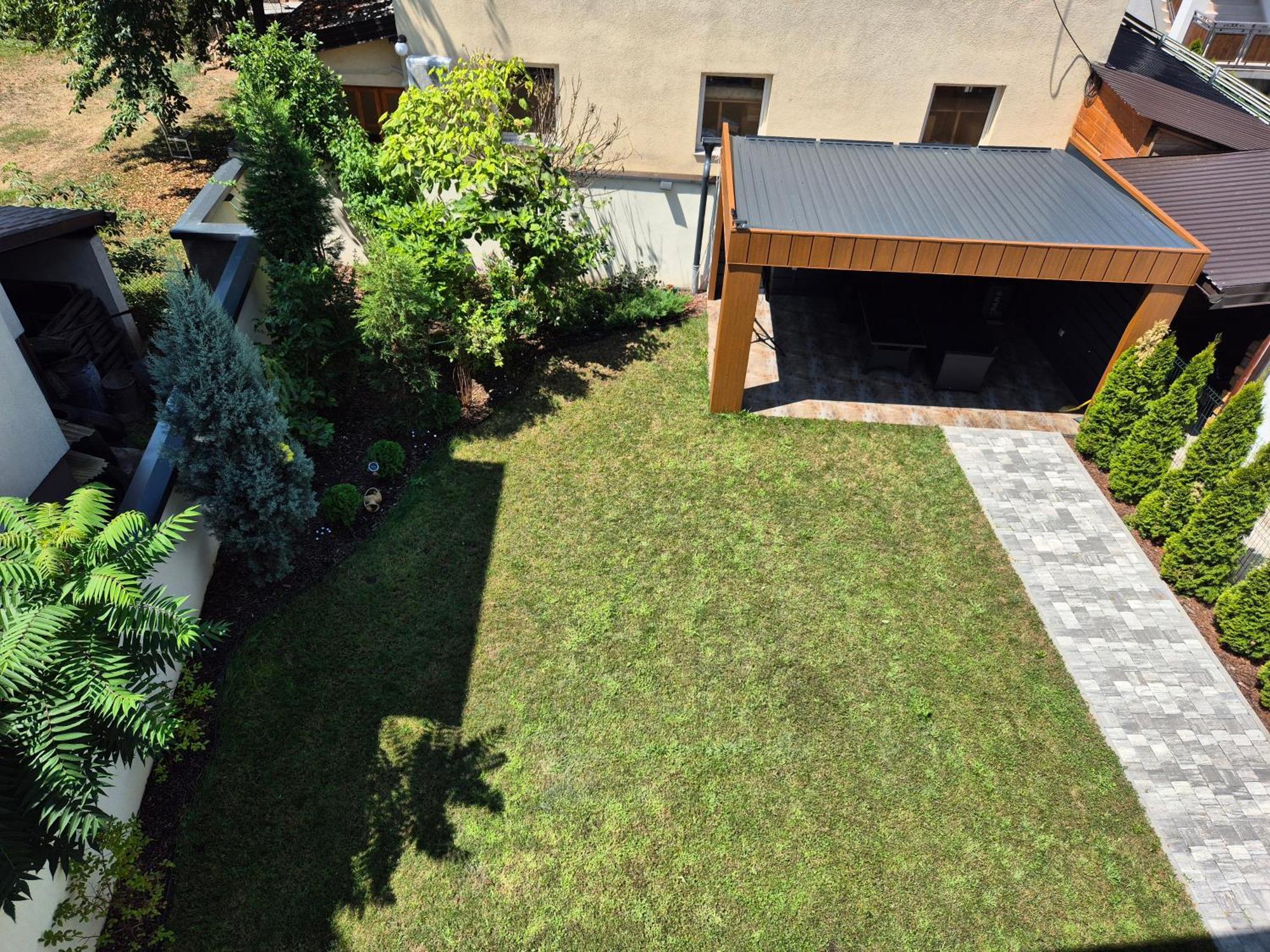 Mahala Apartments Visoko Ngoại thất bức ảnh