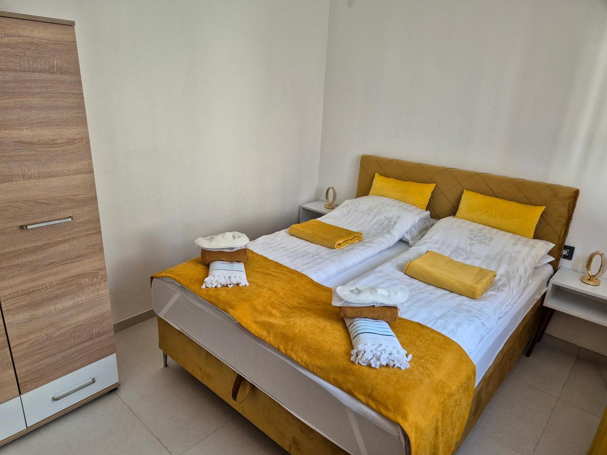 Mahala Apartments Visoko Ngoại thất bức ảnh