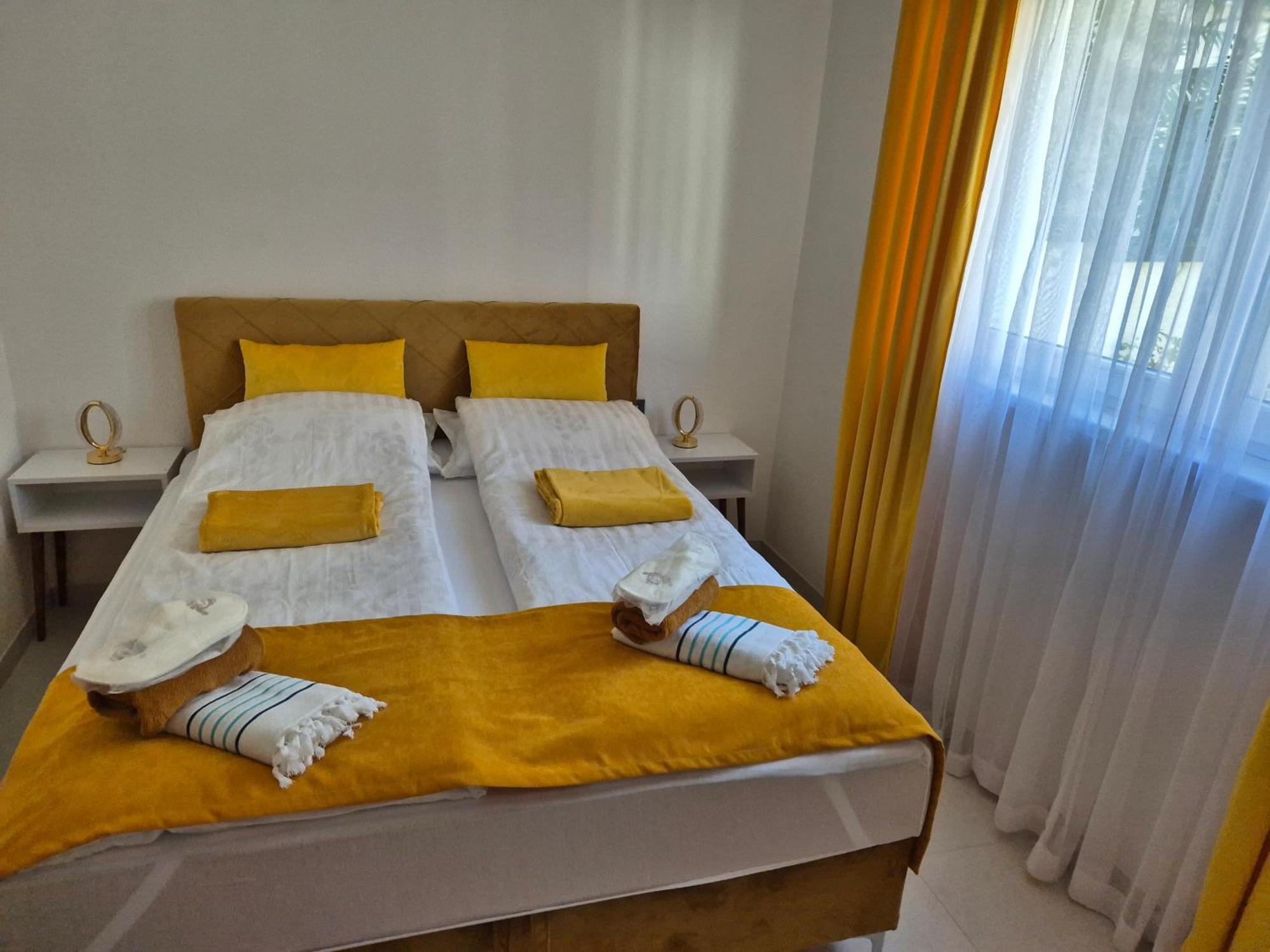 Mahala Apartments Visoko Ngoại thất bức ảnh