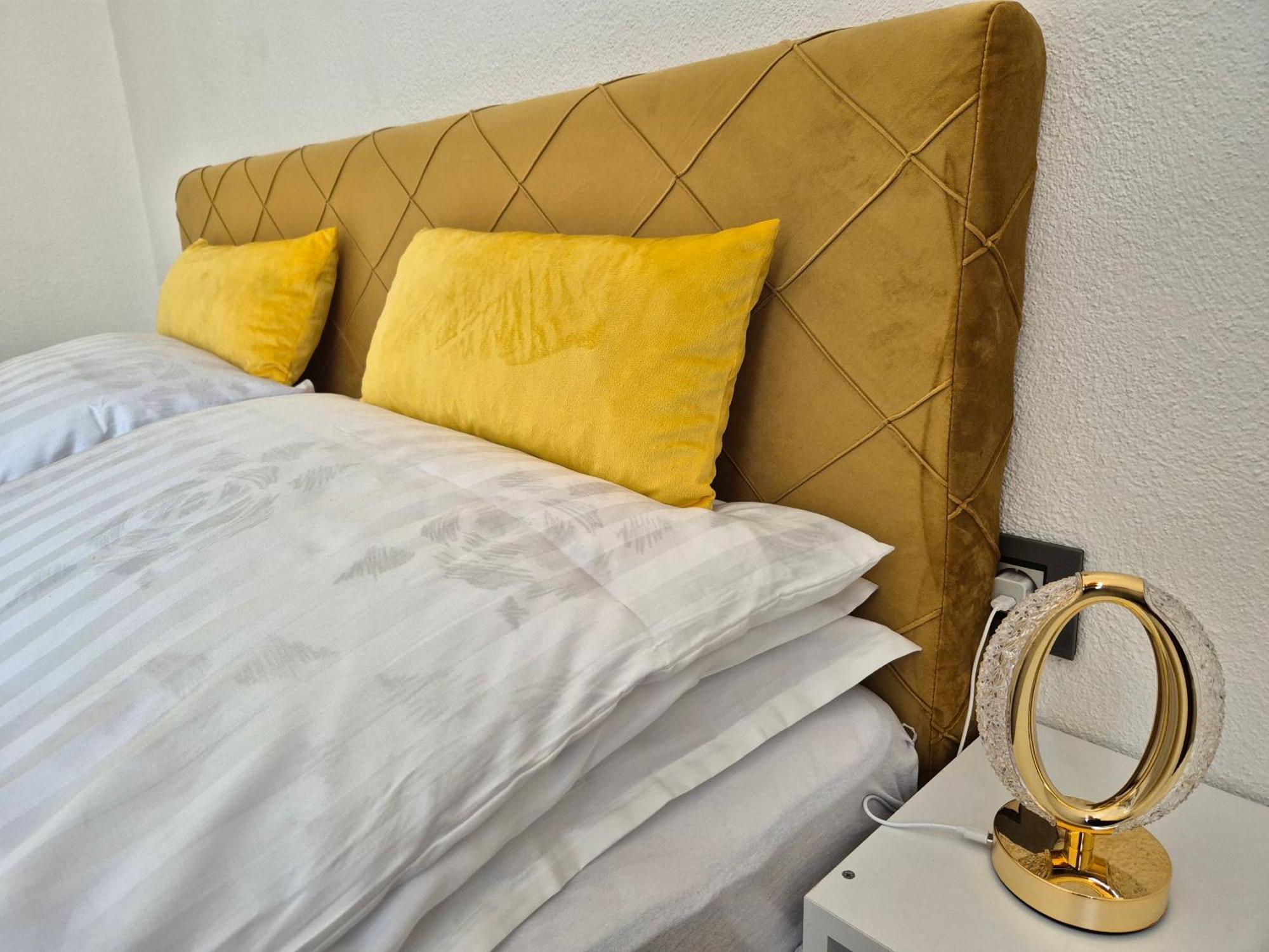 Mahala Apartments Visoko Ngoại thất bức ảnh