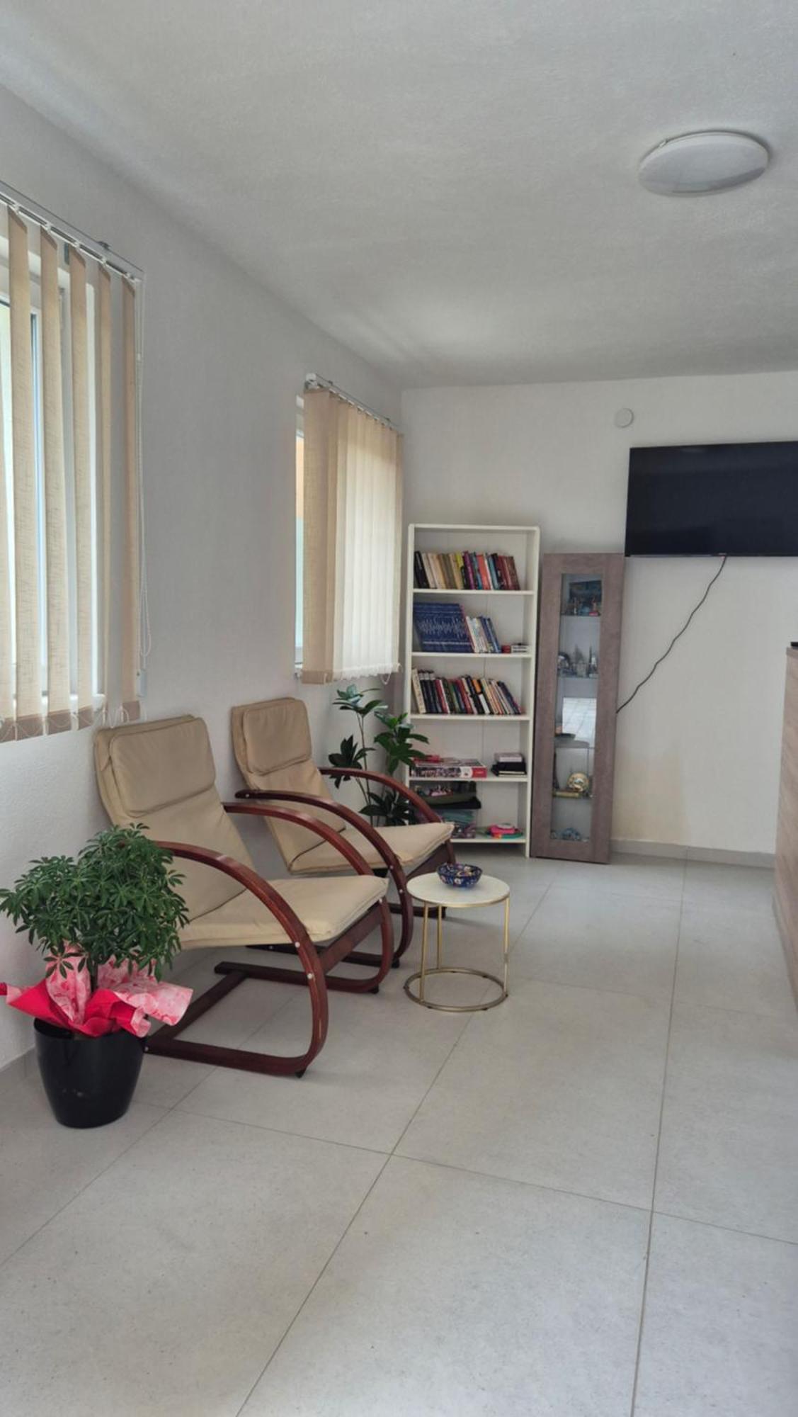 Mahala Apartments Visoko Ngoại thất bức ảnh